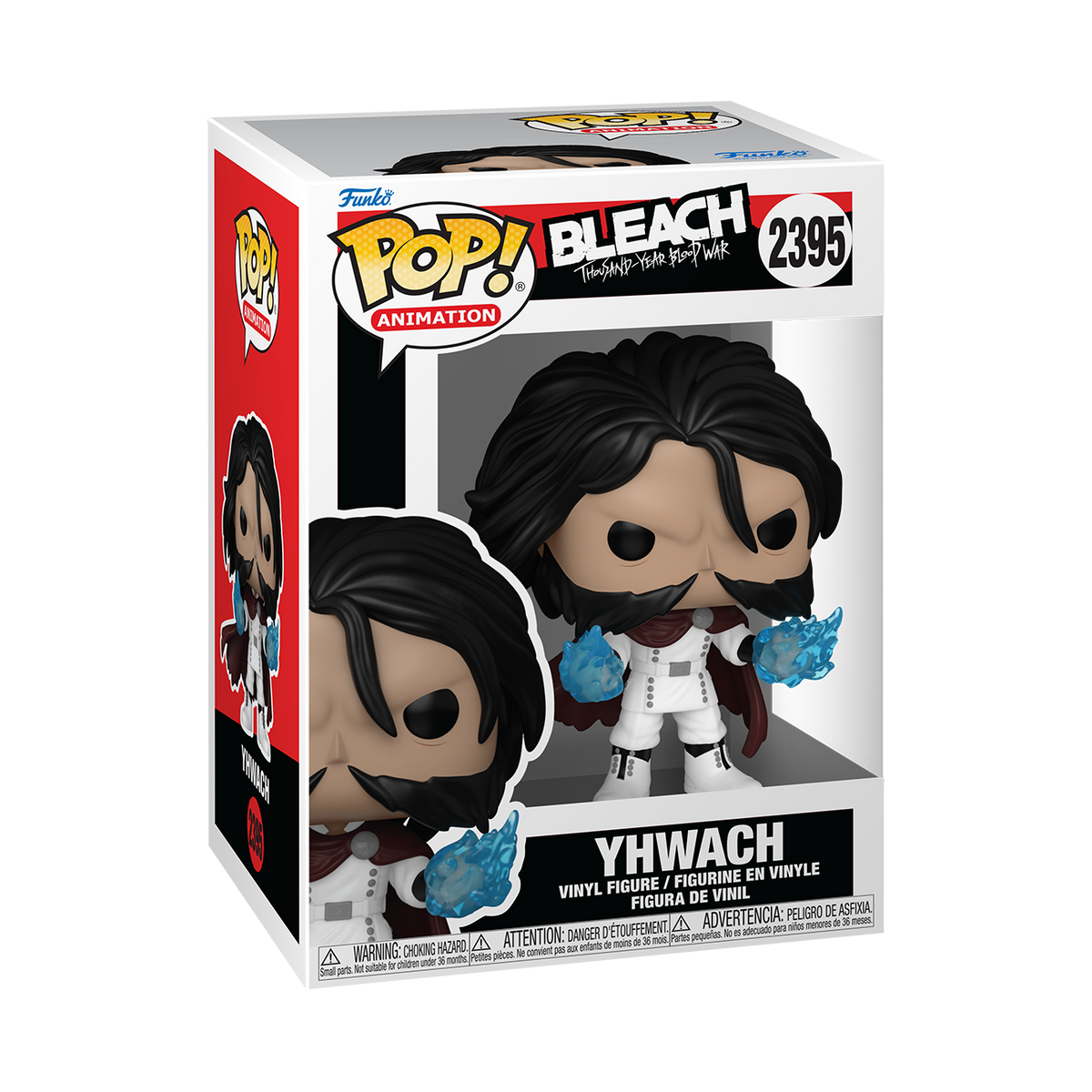 Pop! Yhwach - US 5228