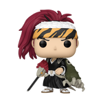 Pop! Renji Abarai - US 6240