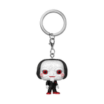 Pop! Keychain Billy the Puppet - US 9983
