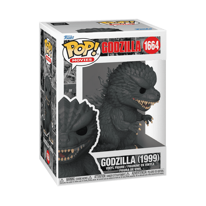 Pop! Godzilla (1999) - US 0205