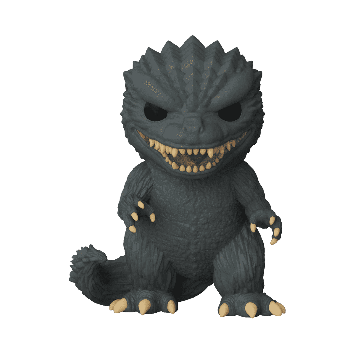 Pop! Godzilla (1999) - US 0205