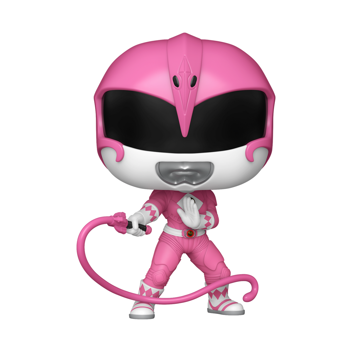 Pop! Pink Ranger (Power Rangers: The Movie) - US 3292