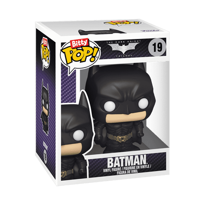 Bitty Pop! Display Bat-Signal - US 4648