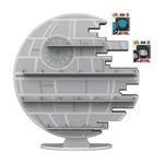 Bitty Pop! Display Death Star - US 1760