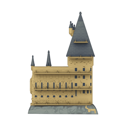 Bitty Pop! Display Hogwarts Castle - US 6545