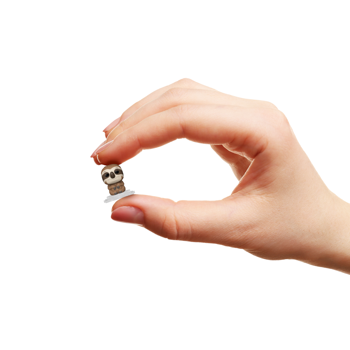 Bitty Pop! Accessories Pin Cases 4-Pack - US 0853