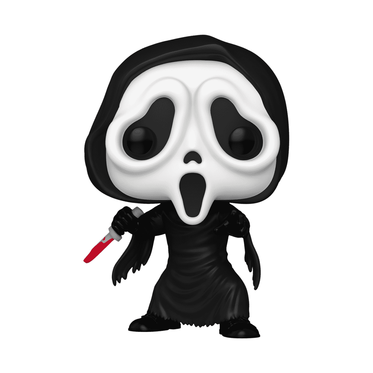 Pop! Ghost Face (Glow) - US 0285