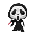 Pop! Ghost Face (Glow) - US 0285