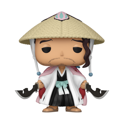Pop! Shunsui Kyoraku - US 2394