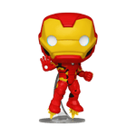 Pop! Iron Man (Marvel New Classics) - US 8342