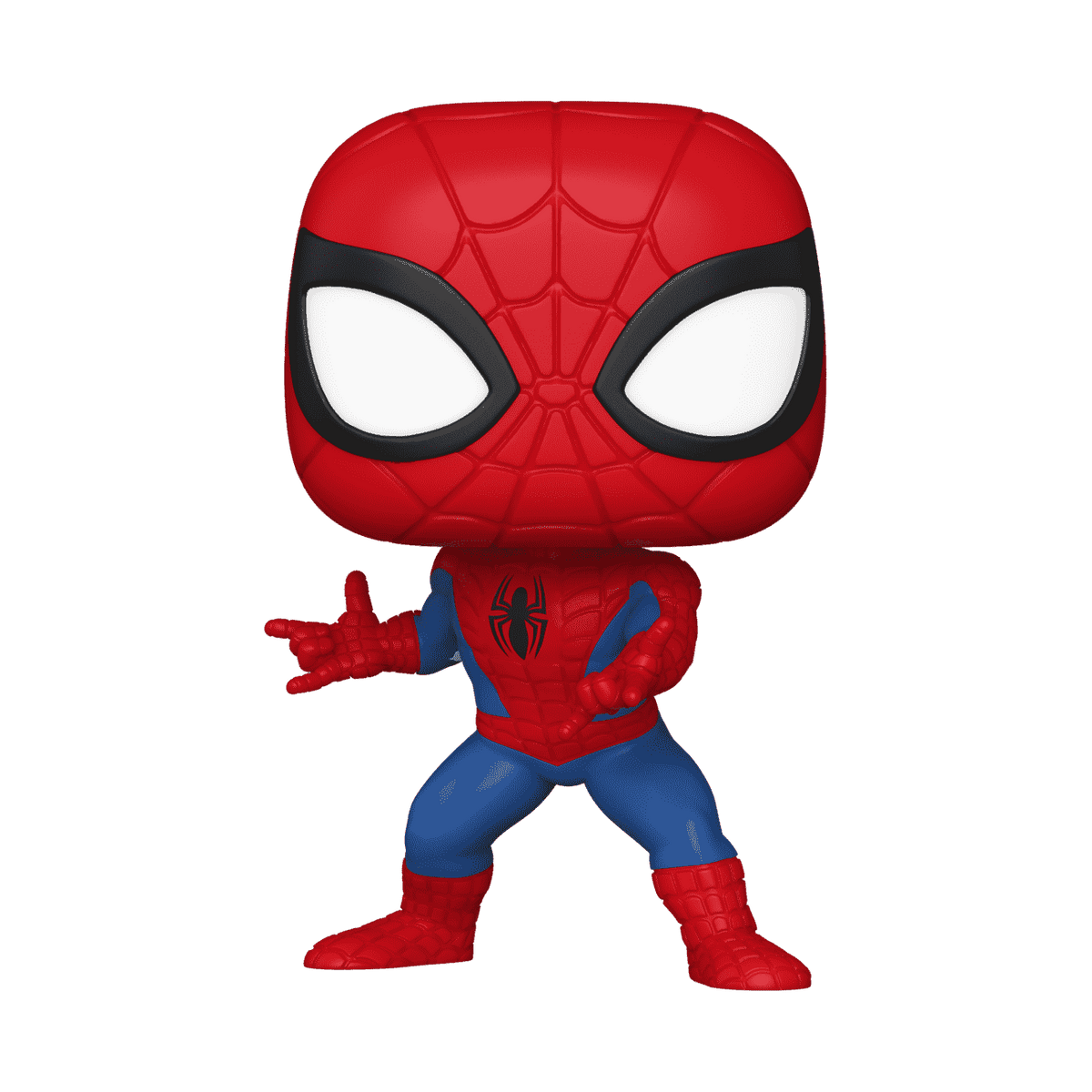 Pop! Spider-Man (Marvel New Classics) - US 7207