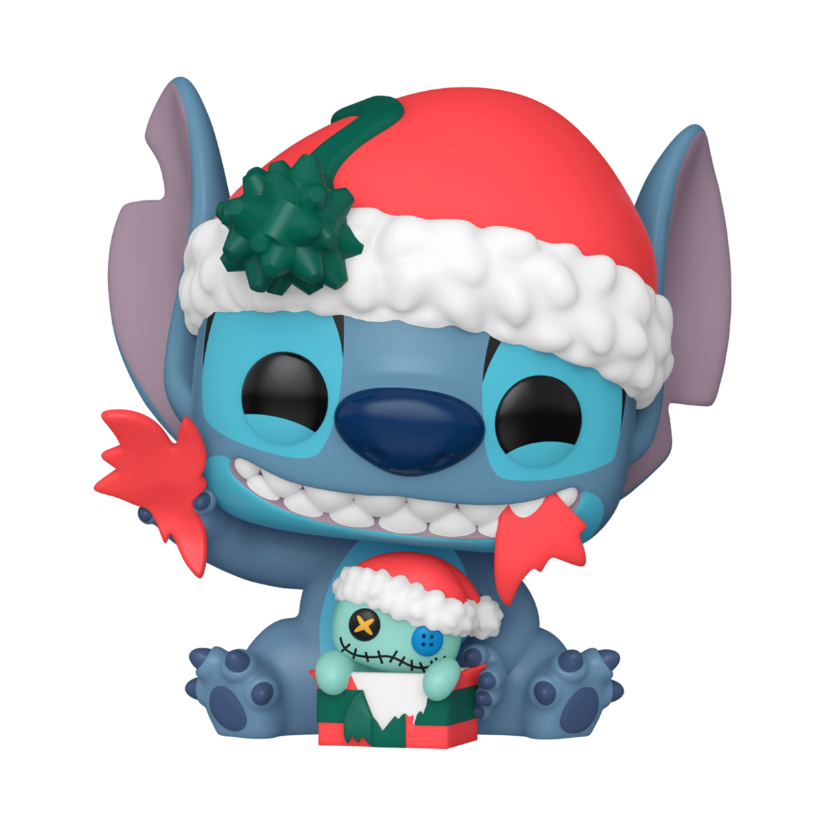 Pop! Stitch Unwrapping Gift - US 5922