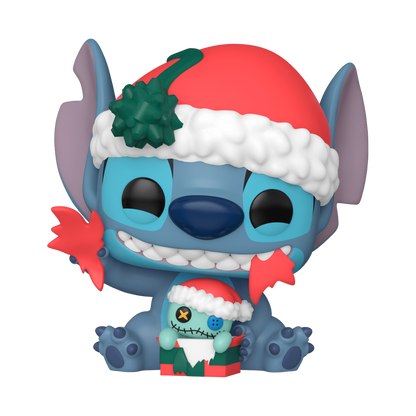 Pop! Stitch Unwrapping Gift - US 5922