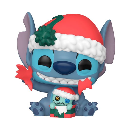 Pop! Stitch Unwrapping Gift - US 5922
