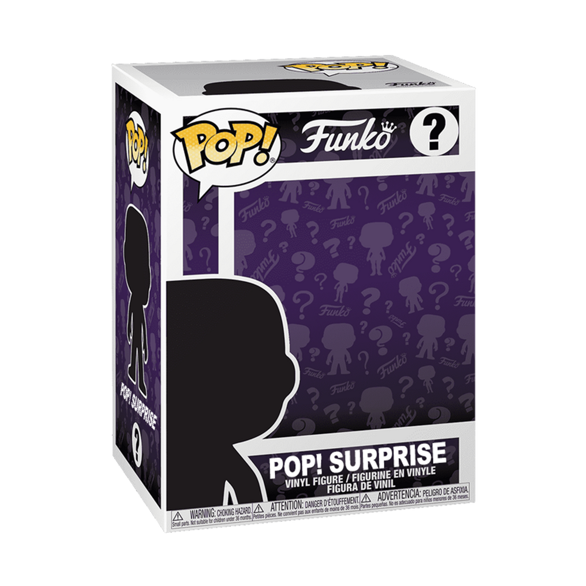 Pop! Surprise - US 3637