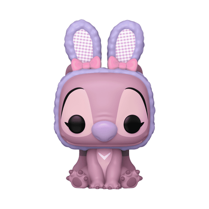 Pop! Angel (Easter Bunny) - US 8059