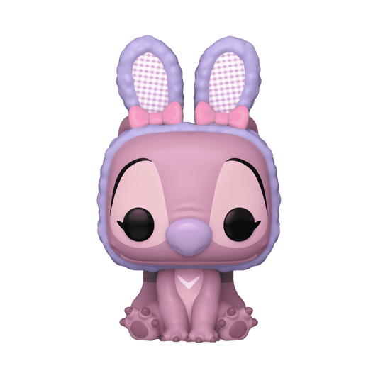 Pop! Angel (Easter Bunny) - US 8059