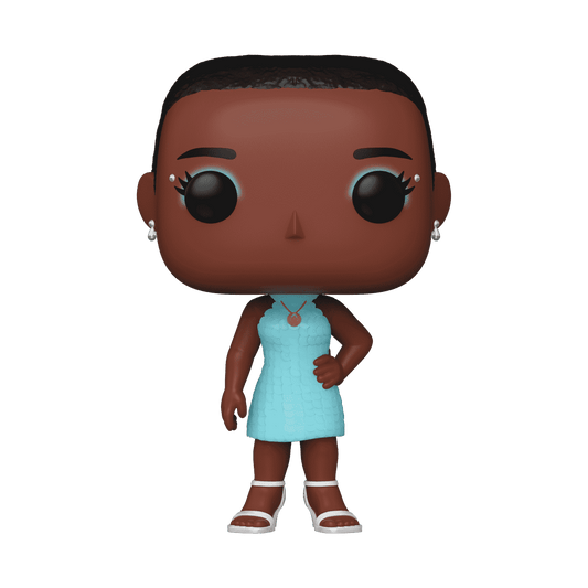 Pop! Bianca Barclay (Rave'N Dance) - US 7022