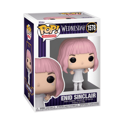 Pop! Enid Sinclair (Rave'N Dance) - US 8423