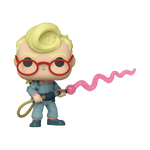 Pop! Egon Spengler (The Real Ghostbusters) - US 5768