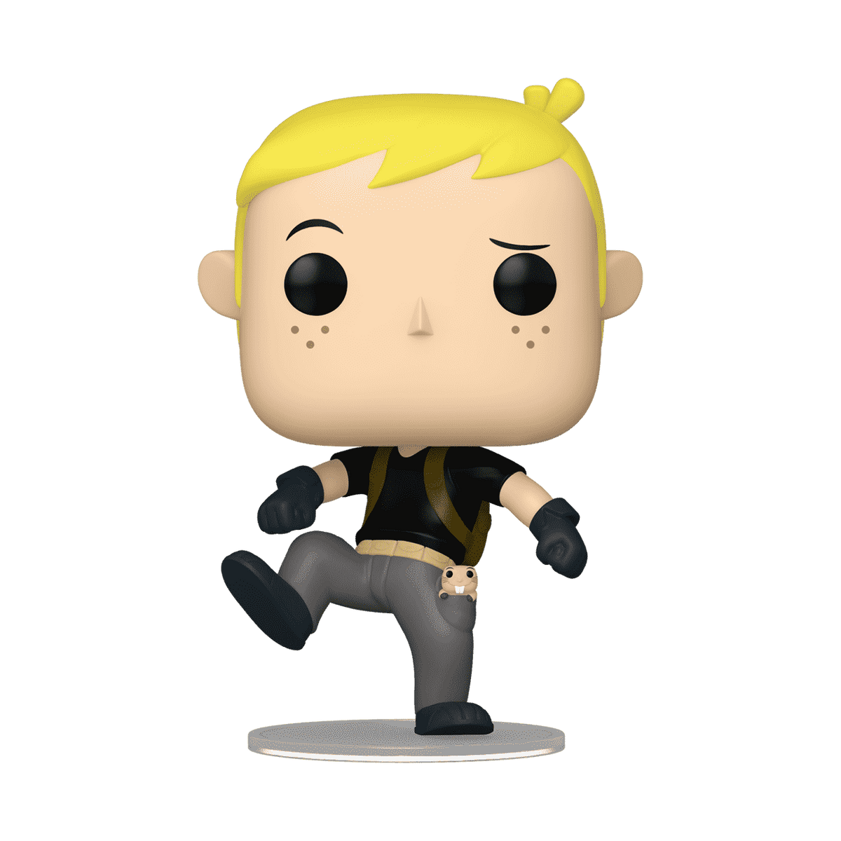 Pop! Ron & Rufus - US 2749