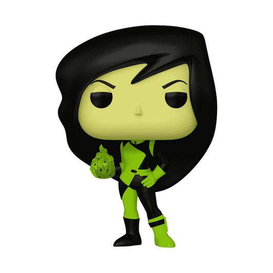 Pop! Shego - US 6846