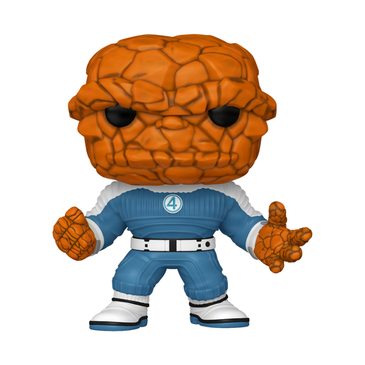 Pop! The Thing (Fantastic Four: First Steps) - US 6403