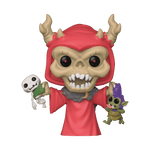 Pop! Horned King with Creeper - US 1308
