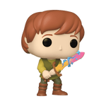 Pop! Taran with Sword - US 4154