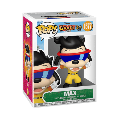 Pop! Max as Powerline (30th Anniversary) - US 7807