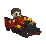 Bitty Pop! Rides Harry Potter and Hogwarts Express - US 5256