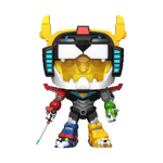 Bitty Pop! Bitty Bot Voltron with Shiro - US 8979