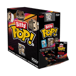 Mystery Bitty Pop! Stranger Things - US 5881