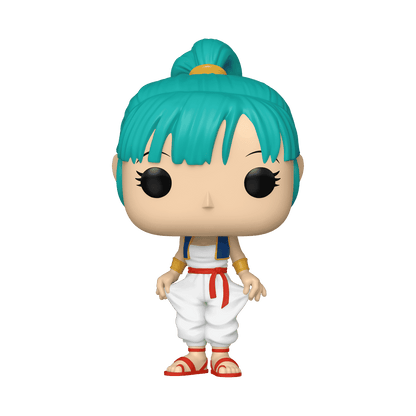Pop! Bulma (Teen) - US 4078
