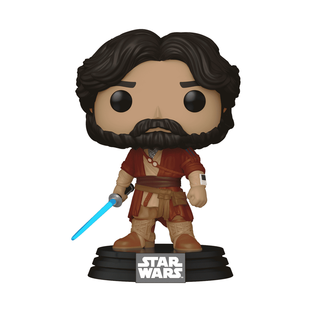 Pop! Ezra Bridger with Lightsaber - US 5177