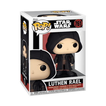 Pop! Luthen Rael - US 2950