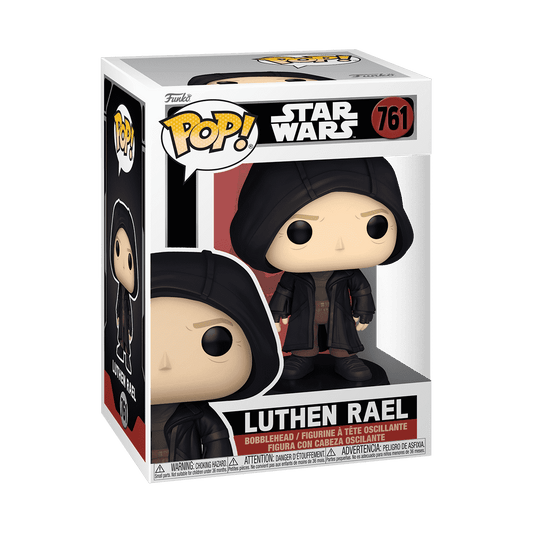 Pop! Luthen Rael - US 2950