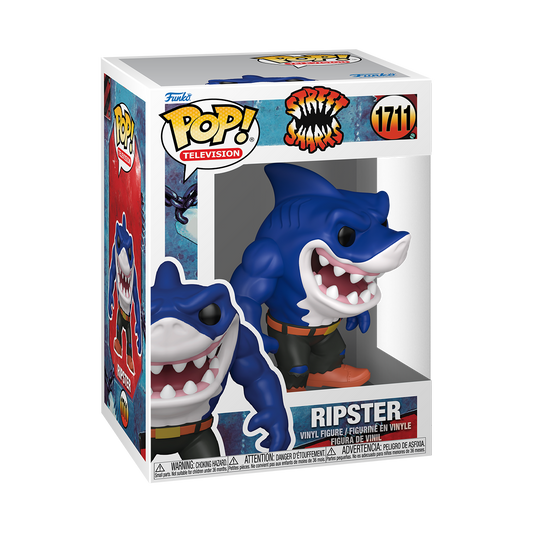 Pop! Ripster - US 6769