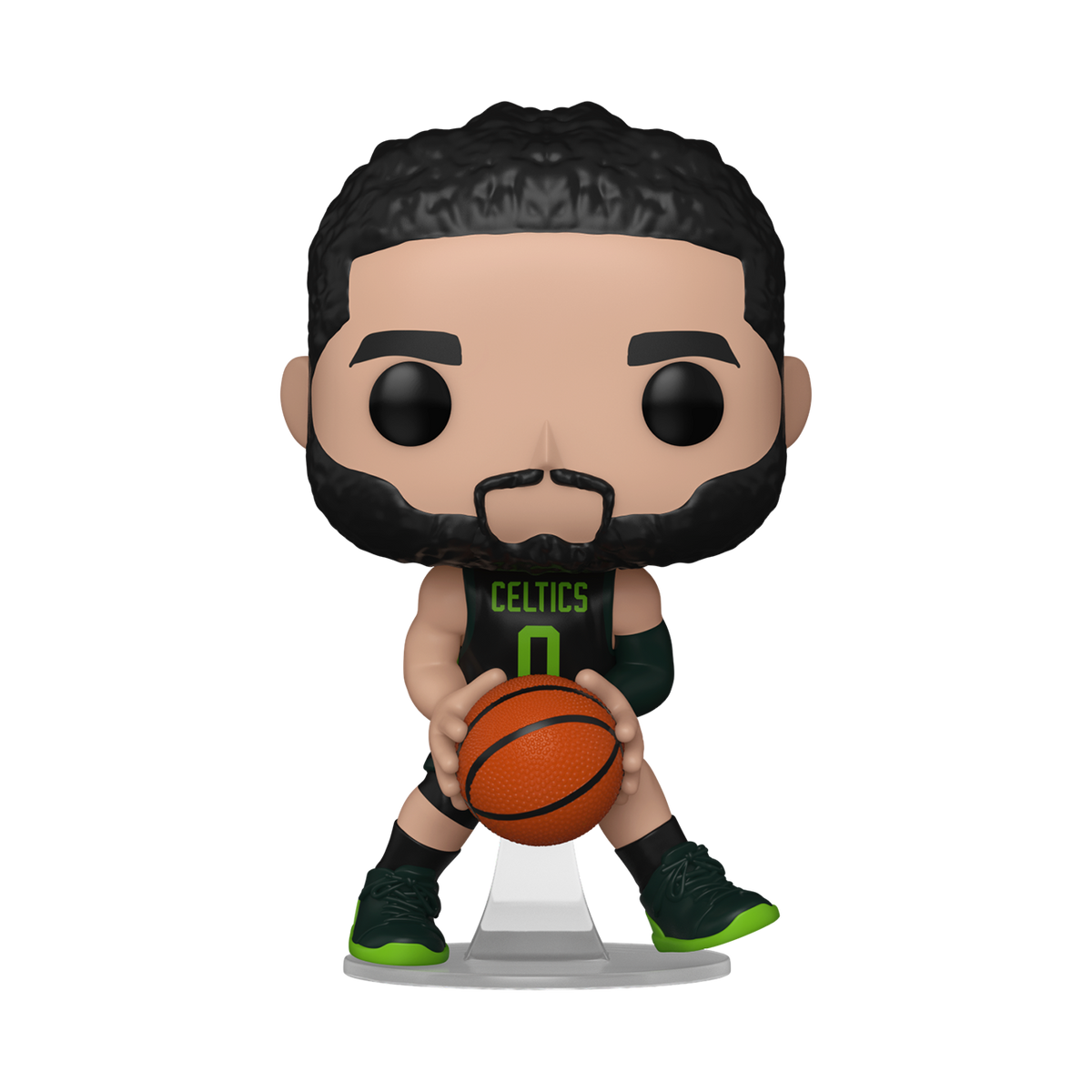Pop! Jayson Tatum (2024 City Edition Uniform) - US 0466