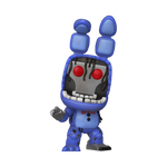 Pop! Withered Bonnie - US 8445
