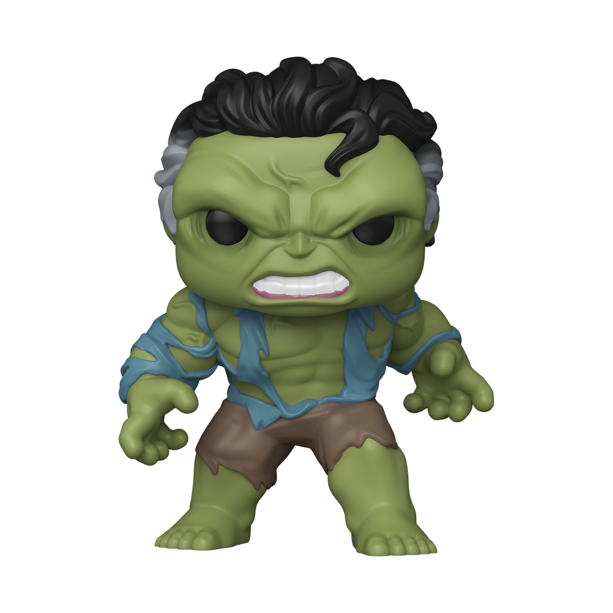 Pop! Super Hulk (Brand New Day) - US 0025