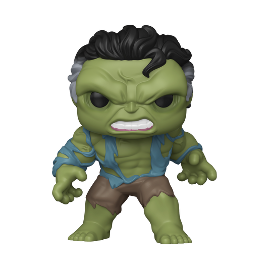 Pop! Super Hulk (Brand New Day) - US 0025