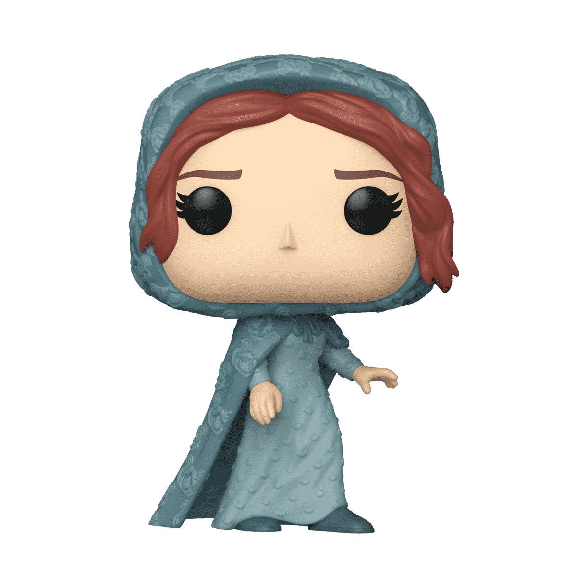 Pop! Alicent Hightower (Teal Cloak) - US 0788