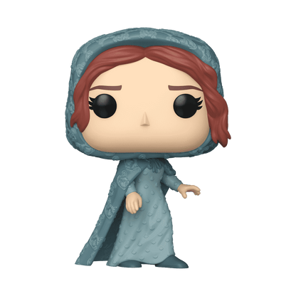 Pop! Alicent Hightower (Teal Cloak) - US 0788
