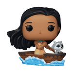 Pop! Plus Pocahontas - US 9381