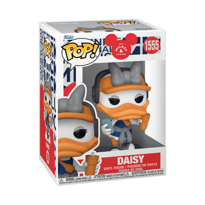 Pop! Daisy (Workout Outfit) - US 6361