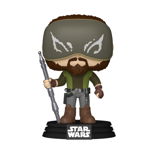 Pop! Kanan Jarrus - US 3016