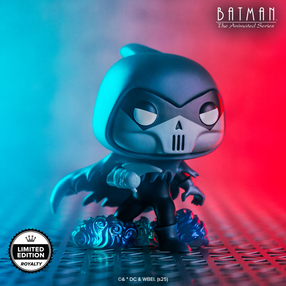 Pop! Phantasm with Pop! Protector - US 6746