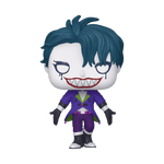 Pop! The Joker (Suicide Squad Isekai) - US 4667