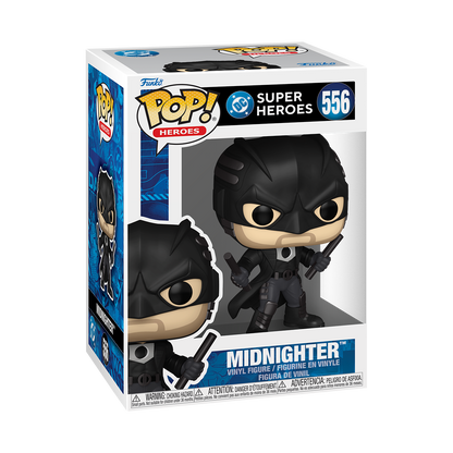 Pop! Midnighter (Pride) - US 6871